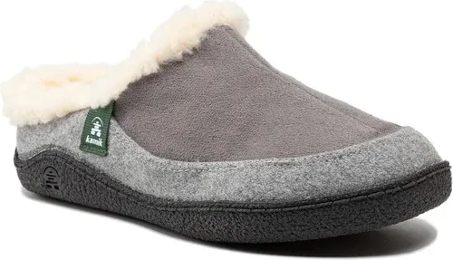 Papuče KAMIK - Nutmeg HK2154 Gry