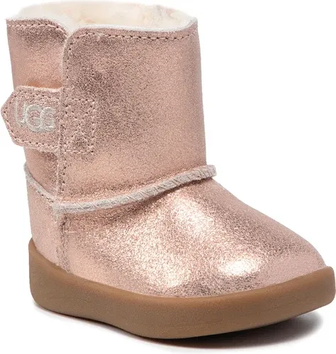 Čižmy UGG - I Keelan Mettallic Glitter 1123351I Rgl