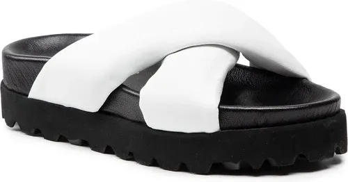 Šľapky CARINII - B7354 L46-000-000-D69