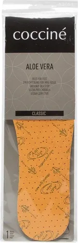 Vložky Coccine - Aloe Vera 665/11/AZ Żółty 1