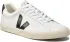 Sneakersy VEJA - Esplar Logo EO020005B Extra White/Black