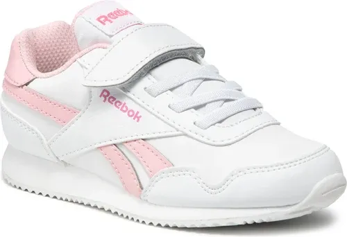 Topánky Reebok - Royal Cl Jog 3.0 1 GW5260 Ftwwht/Astpnk/Pnkglw