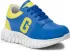 Sneakersy GUESS - Luigi FI5LUG ELE12 BLUE