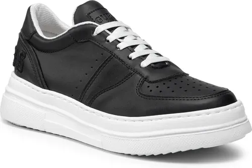 Sneakersy Guess - Afi FJ5UAF ELE12 BLACK
