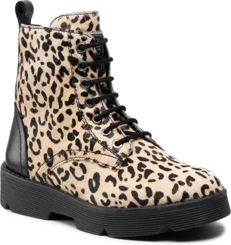 Outdoorová obuv Gioseppo - Daun 60094-P1 White