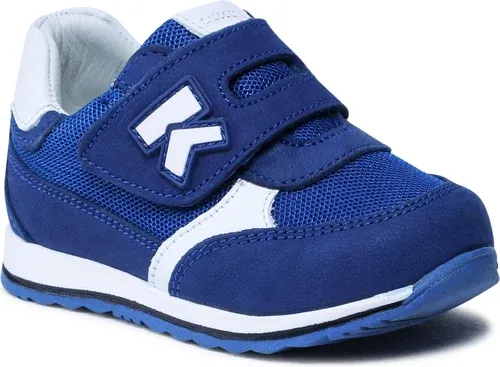Sneakersy Lasocki Kids - CI12-2908-08(II)CH Cobalt Blue