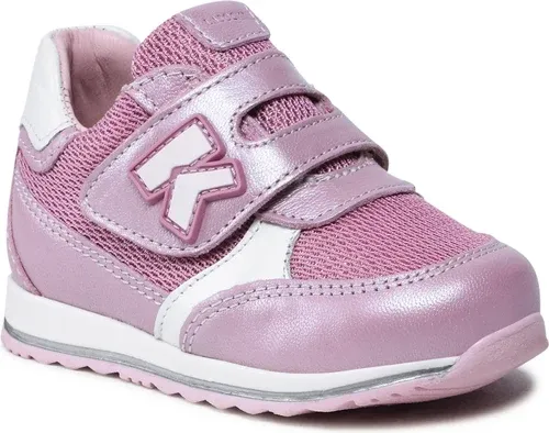 Sneakersy LASOCKI KIDS - CI12-2908-08(II)DZ Lavender