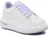 Sneakersy DeeZee - TS5126-01K Violet