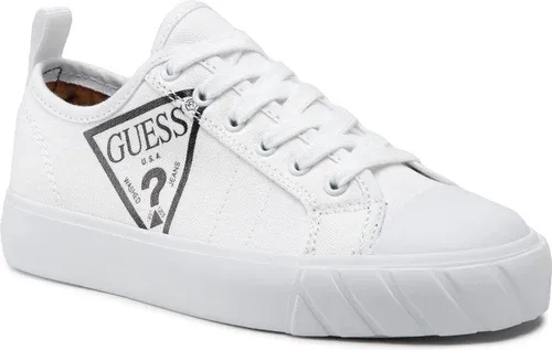 Tramky GUESS - Kerrie FL5KRR FAB12 WHITE