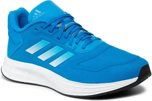 Topánky adidas - Duramo 10 GW8349 Modrá