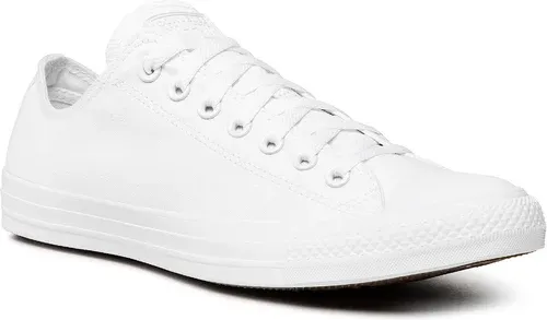 Plátenky Converse - Ct As Sp Ox 1U647 White Monochrome