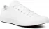 Plátenky Converse - Ct As Sp Ox 1U647 White Monochrome