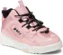 Sneakersy Bartek - 17172003 Róż