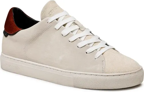 Sneakersy CRIME LONDON - Beat 11340AA2.15 Beige