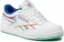 Topánky Reebok - Club C Revenge GZ6126 Ftwwht/Silvmt/Vecblu