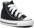 Plátenky Converse - Inft C/T Allsta 7J231 Black