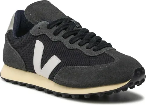 Sneakersy VEJA - Rio Branco Alveomesh RB012367B Black/White/Oxford/Grey