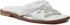 Šľapky STUART WEITZMAN - Playa Knot Slide SA247 White