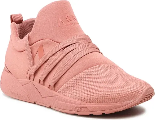 Sneakersy ARKK Copenhagen - Raven Mesh Pet S-E15 CO1434-0103-W Triple Cameo Brown