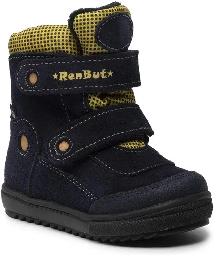 Snehule RenBut - 12-1524 Granat/Miodowy