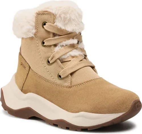 Snehule ZEROC - Alvik Gtx Jnr GORE-TEX 100360038 Beige