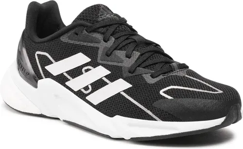 Topánky adidas - X9000L2 M S23651 Cblack/Ftwwht/Ngtmet