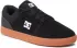Sneakersy DC - Crisis 2 ADYS100647 Black/Gum (Bgm)