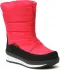 Snehule CMP - Kids Rae Snow Boots Wp 39Q4964 Begonia C809