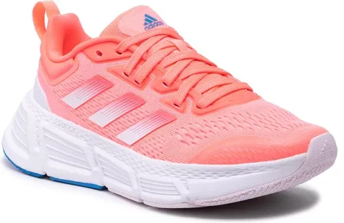 Topánky adidas - Questar GZ0612 Acid Red/Turbo/Almost Red