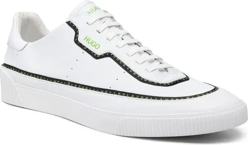 Sneakersy Hugo - Zero 50464222 10228535 01 White 100