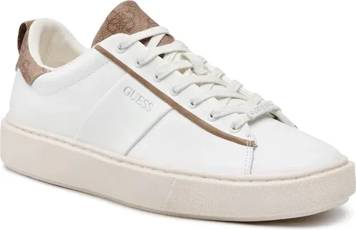 Sneakersy Guess - Vice FM5VIC LEA12 BEIBR
