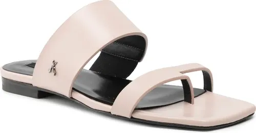 Šľapky PATRIZIA PEPE - 8X0171/L011-B128 Skin Rose