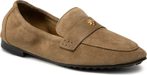Lordsy TORY BURCH - Ballet Loafer 87258 River Rock 037
