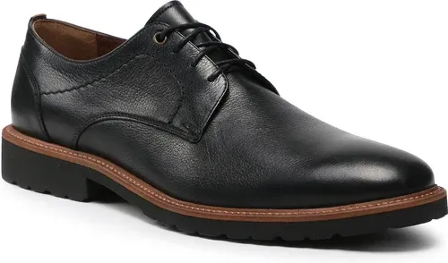 Poltopánky RYŁKO - IPWN01 Czarny 6YN