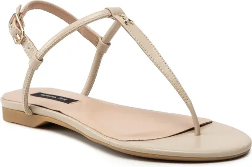 Sandále PATRIZIA PEPE - CX0248/L011-B732 Ocean Sand