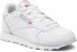 Topánky Reebok - Classic Leather 50172 White