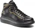 Sneakersy GUESS - Salerno Mid Studs FM5SIS ELE12 BLACK