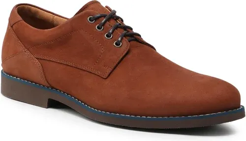 Poltopánky RYŁKO - IPWG01 B326/Brązowy 3YP