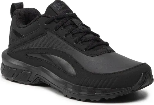 Topánky Reebok - Ridgerider 6.0 LTHR FY1631 Cblack/Cblack/Trugr7