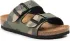 Šľapky Birkenstock - Arizona 1017373 Desert Soil Khaki