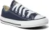 Plátenky Converse - Yths C/T Allstar Ox 3J237 Navy