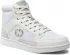 Sneakersy CRIMINAL DAMAGE - Craft High Top White/Off White
