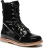 Čižmy BUNDGAARD - Cathy BG303188G Black Patent 101