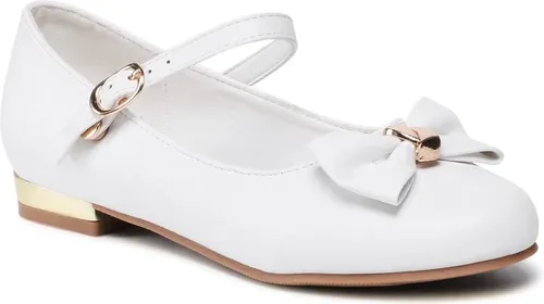 Poltopánky Nelli Blu - CSA20260-02 White