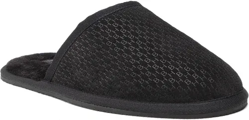 Papuče Hugo - Home Slip 50464461 10239961 01 Black 001