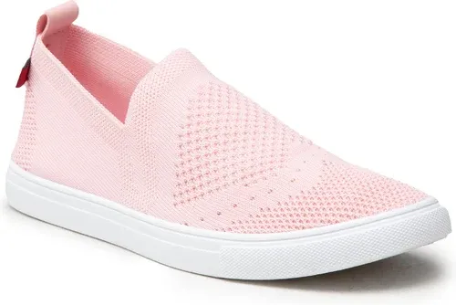 Tenisky BIG STAR - FF274A606 Pink