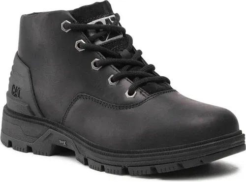 Členková obuv CATERPILLAR - Leverage Shoe P725150 Black