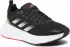Topánky adidas - Questar GZ0620 Black/Black/Black