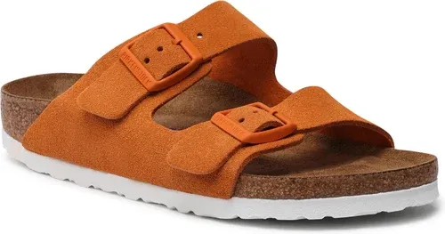 Šľapky BIRKENSTOCK - Arizona Bs 1021396 Russet Orange
