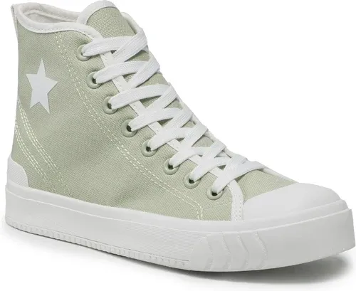 Tramky JENNY FAIRY - WSS20428-01 Green